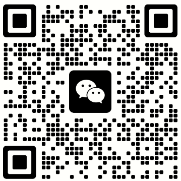 扫一扫添加微信
